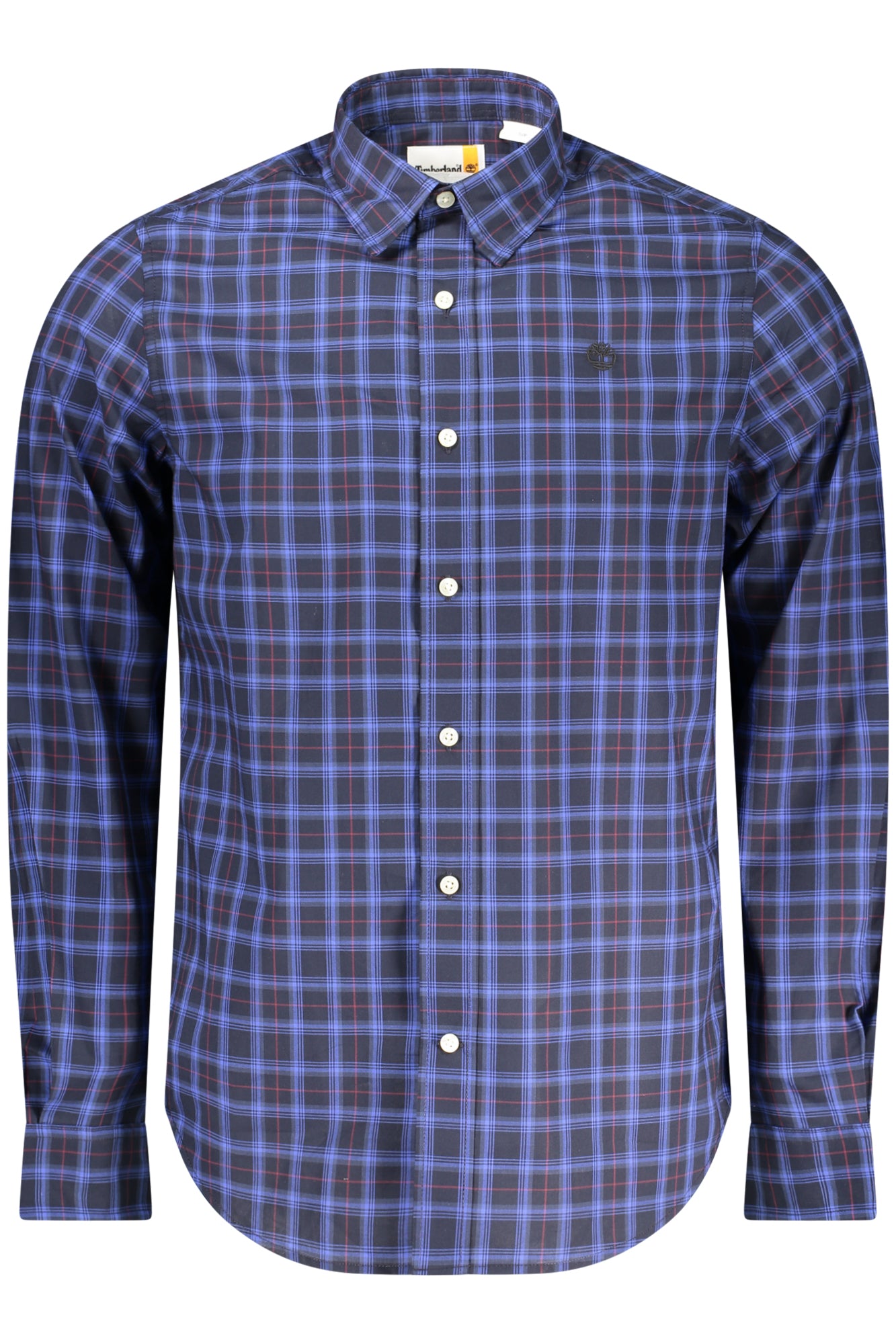 TIMBERLAND Shirts Blue - TB0A42ZN