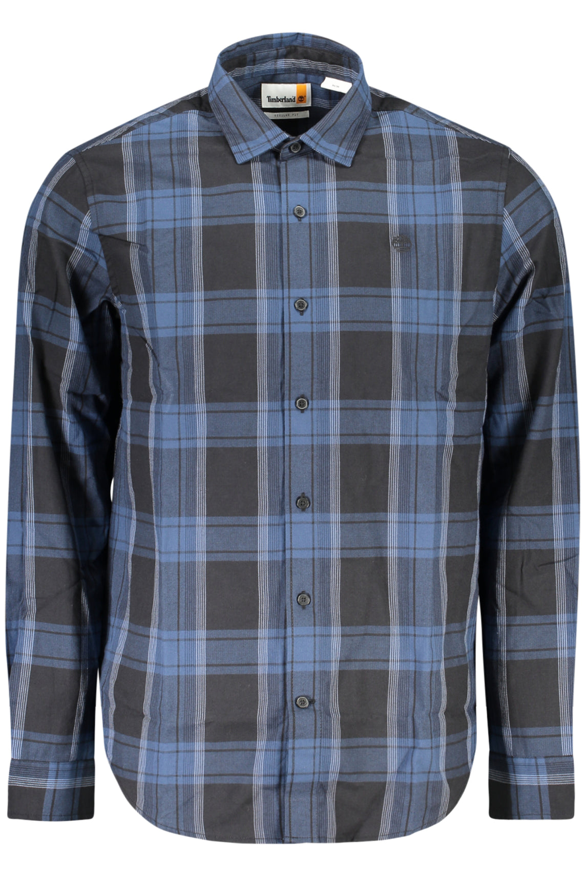 TIMBERLAND Shirts Blue - TB0A42Y1
