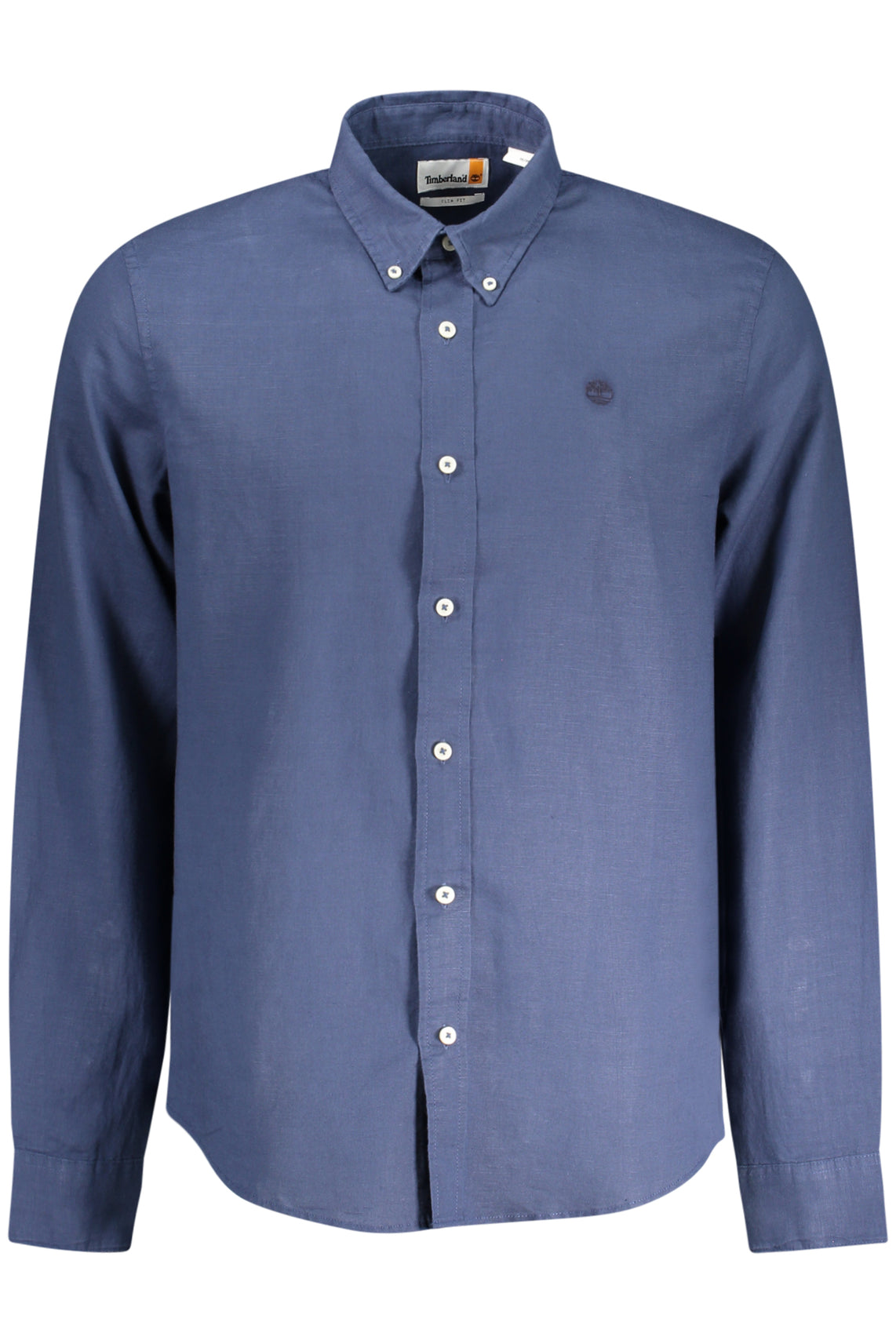 TIMBERLAND Shirts Blue - TB0A2DR9