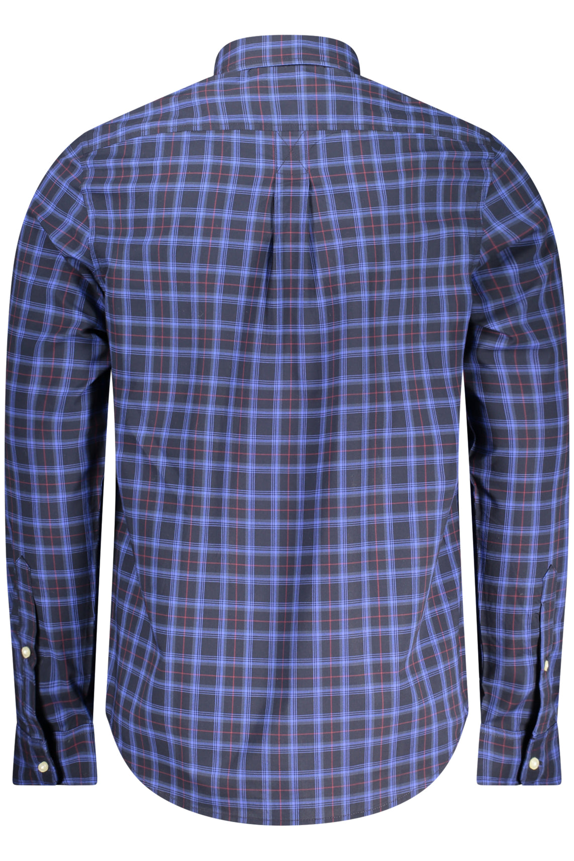 TIMBERLAND Shirts Blue - TB0A42ZN