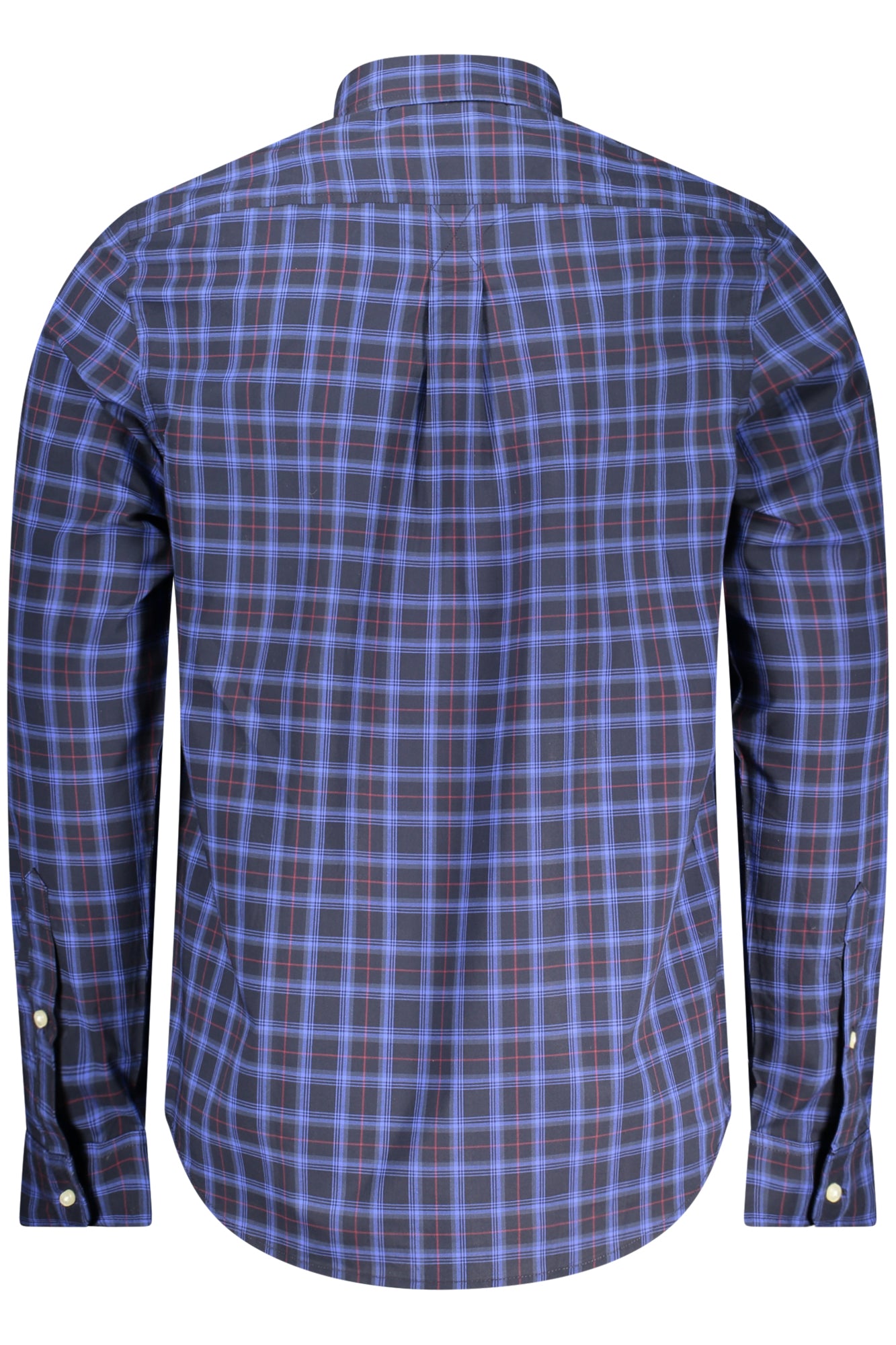 TIMBERLAND Shirts Blue - TB0A42ZN