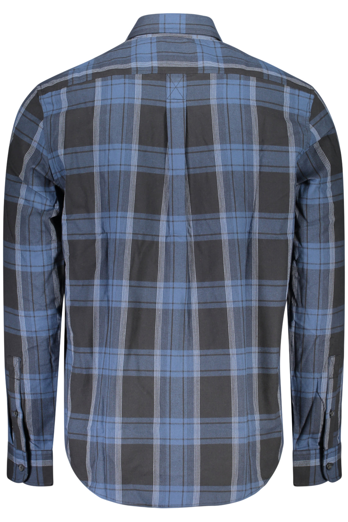 TIMBERLAND Shirts Blue - TB0A42Y1
