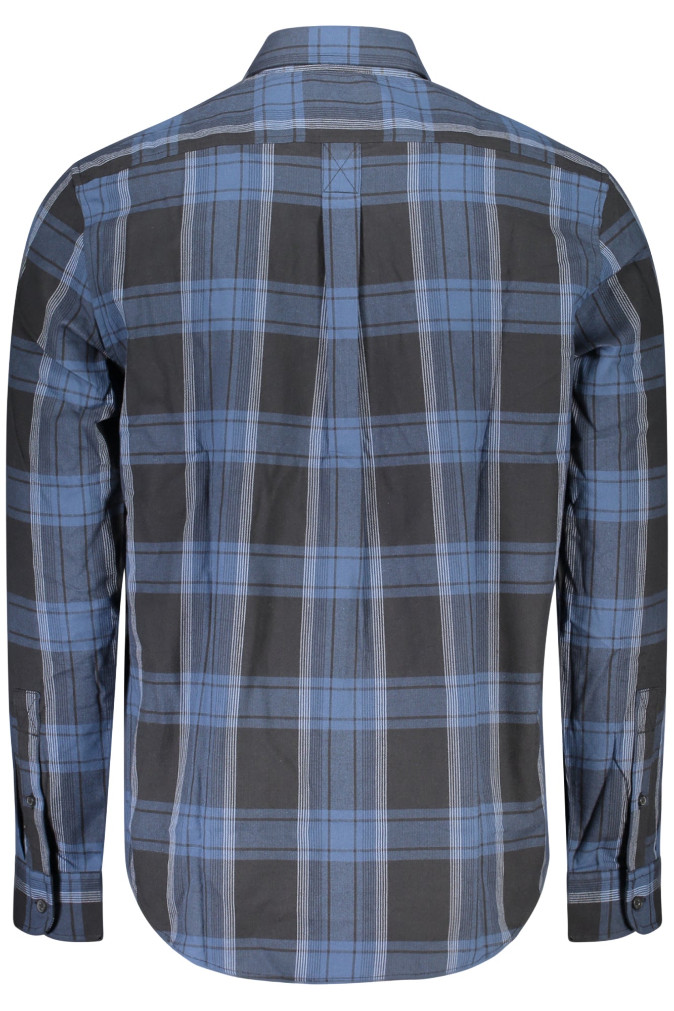 TIMBERLAND Shirts Blue - TB0A42Y1