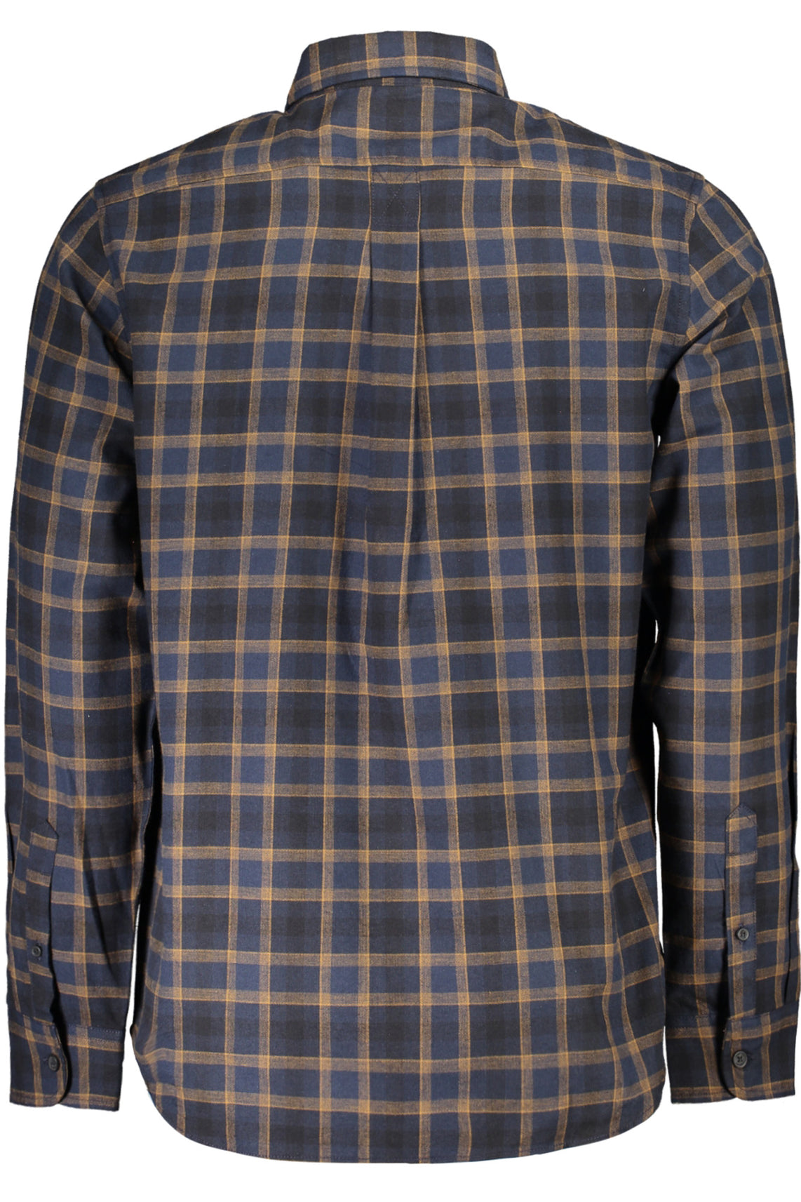 TIMBERLAND Shirts Blue - TB0A6W5E