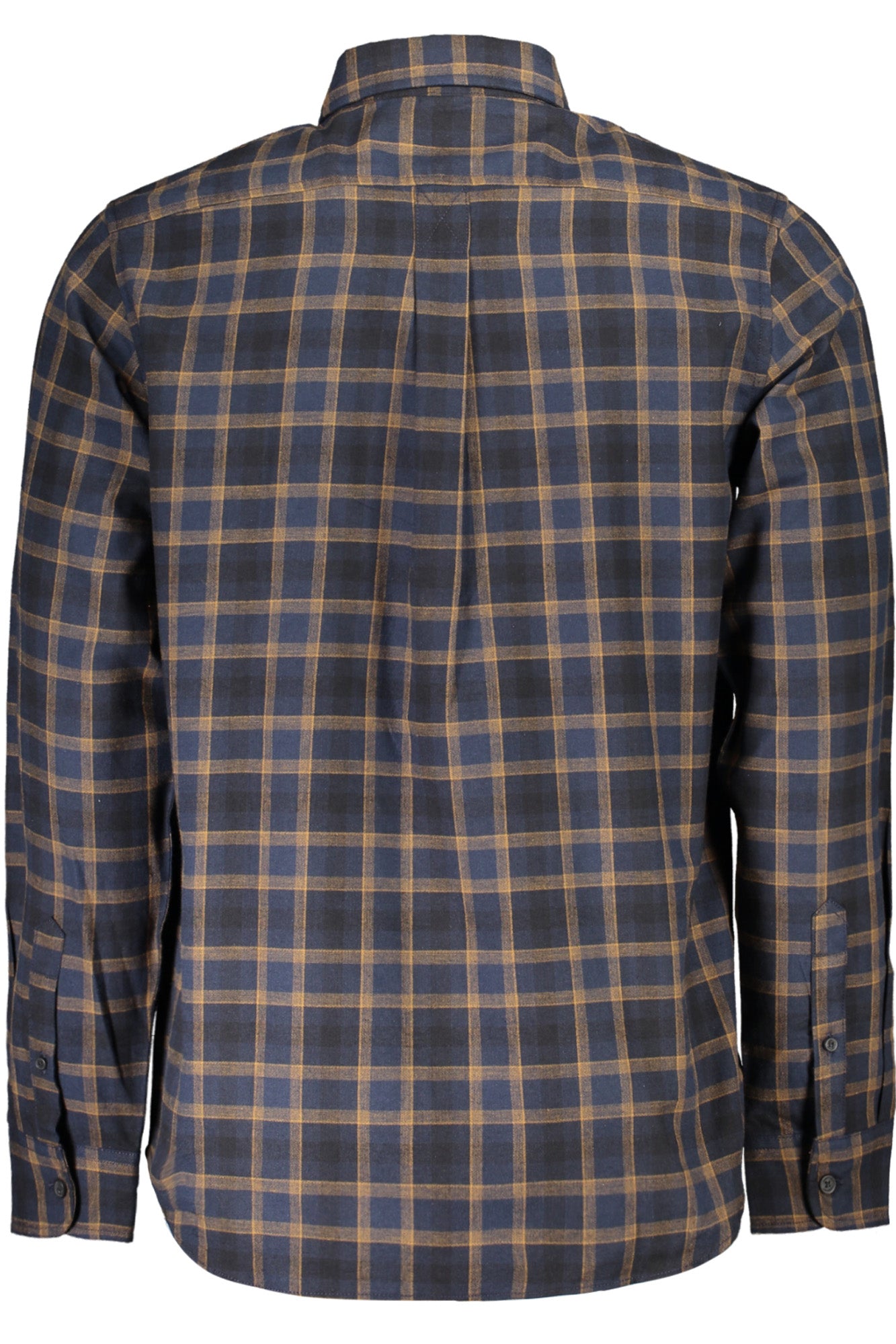 TIMBERLAND Shirts Blue - TB0A6W5E