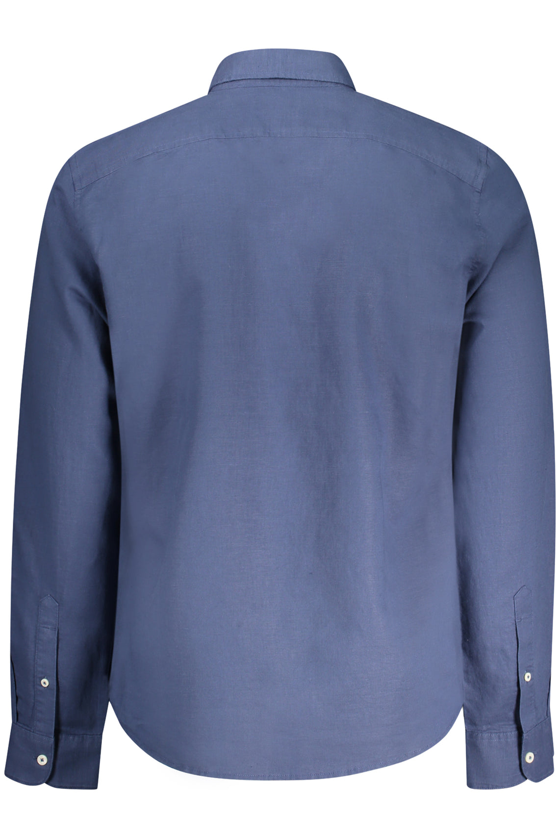 TIMBERLAND Shirts Blue - TB0A2DR9