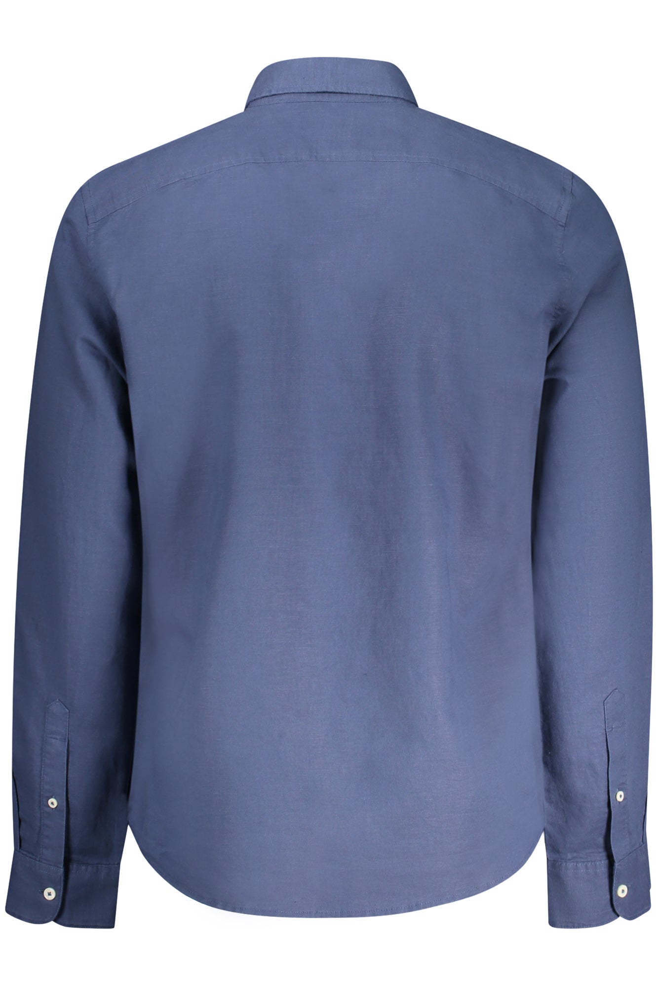 TIMBERLAND Shirts Blue - TB0A2DR9
