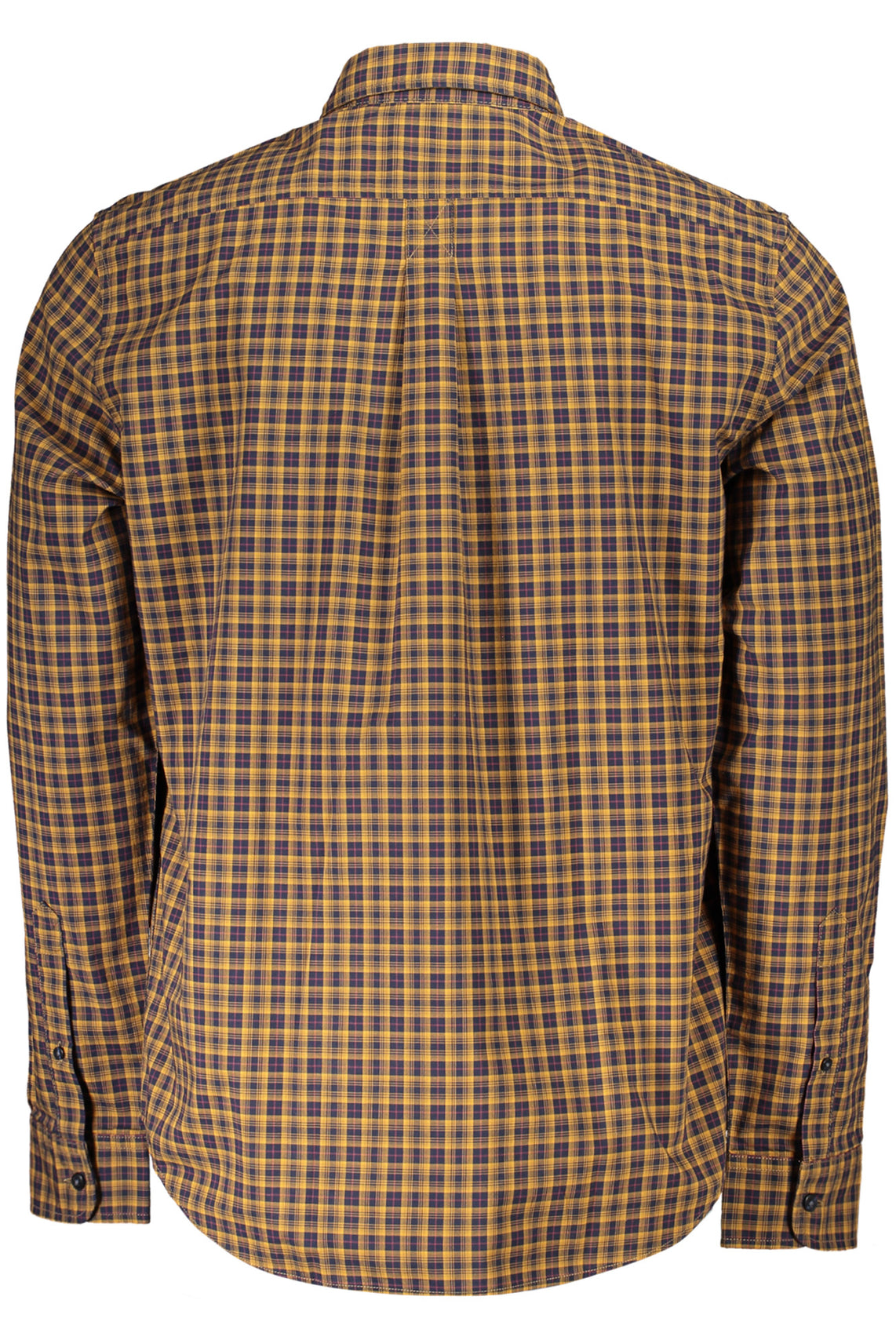 TIMBERLAND Shirts Yellow - TB0A6W2X