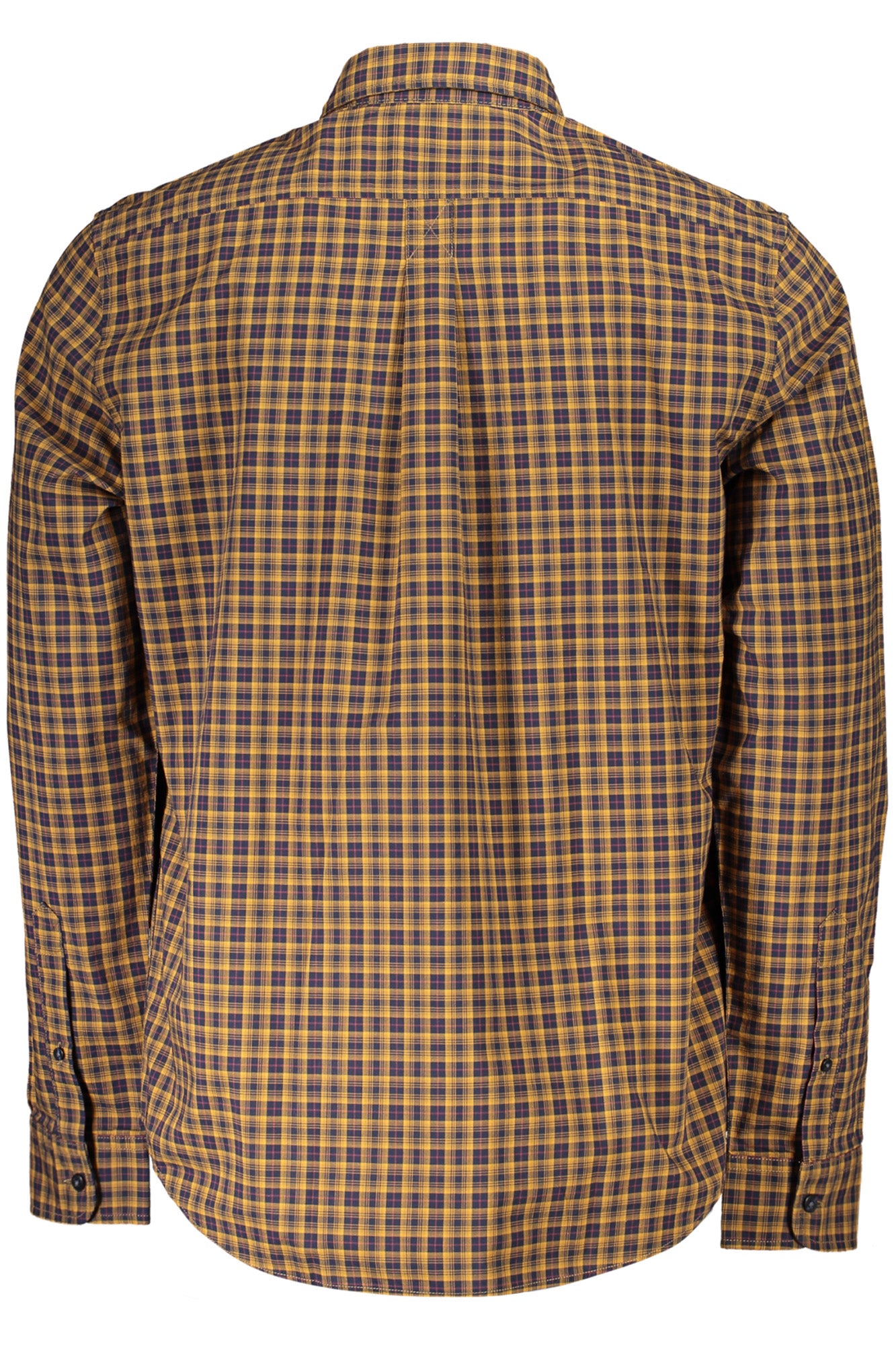 TIMBERLAND Shirts Yellow - TB0A6W2X