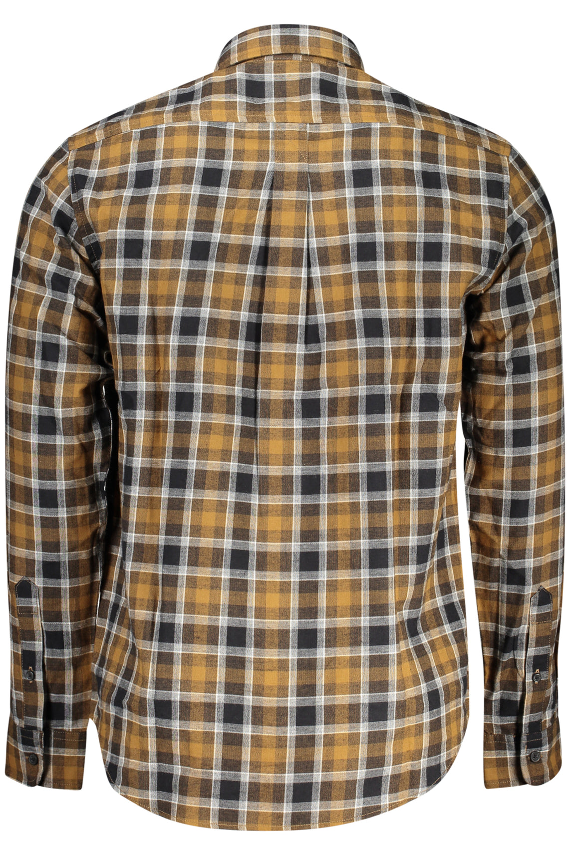 TIMBERLAND Shirts Brown - TB0A6W5E