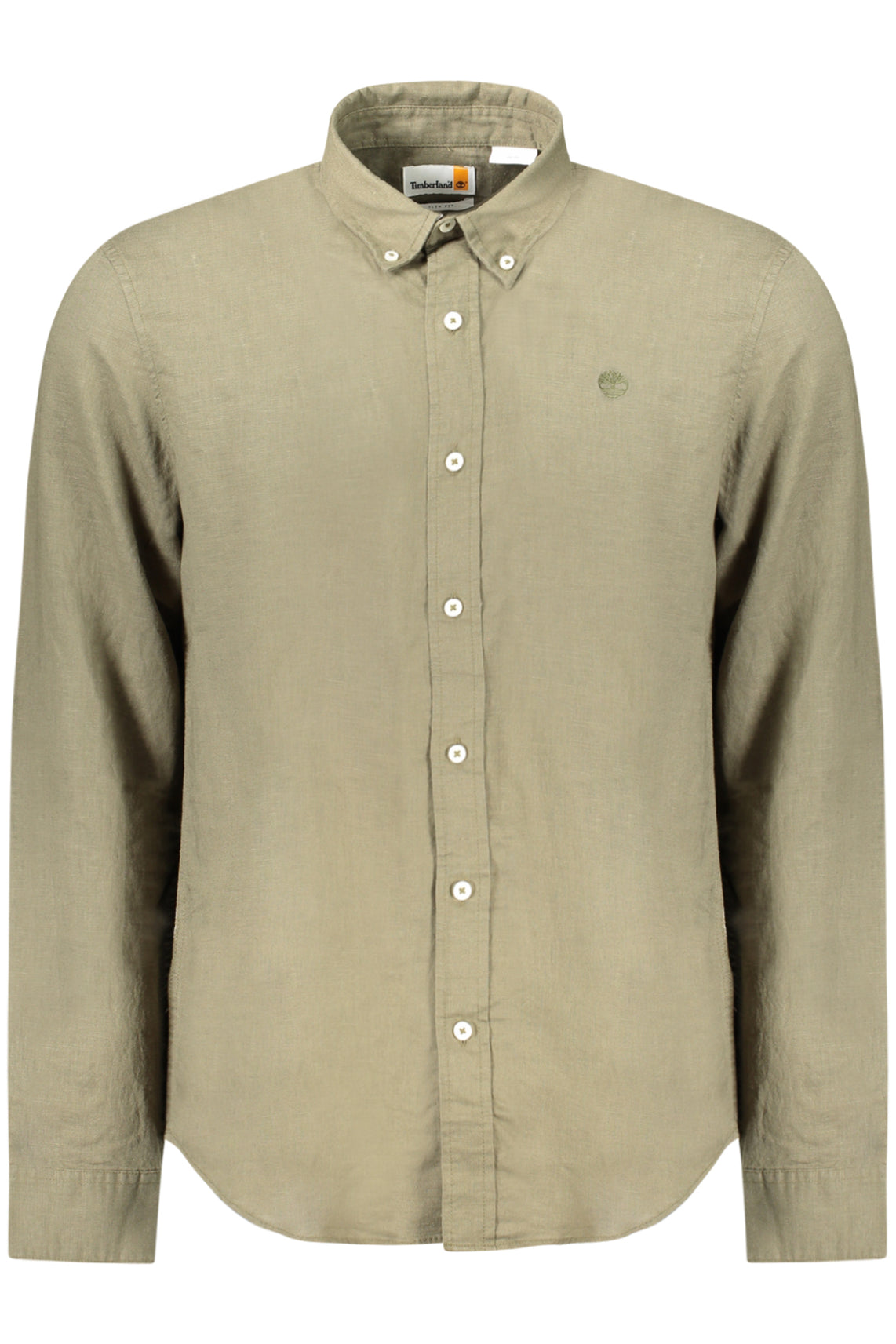 TIMBERLAND Shirts Green - TB0A2DR9