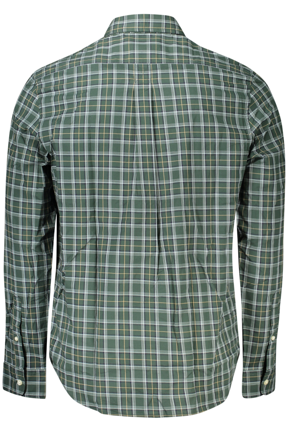 TIMBERLAND Shirts Green - TB0A42ZN