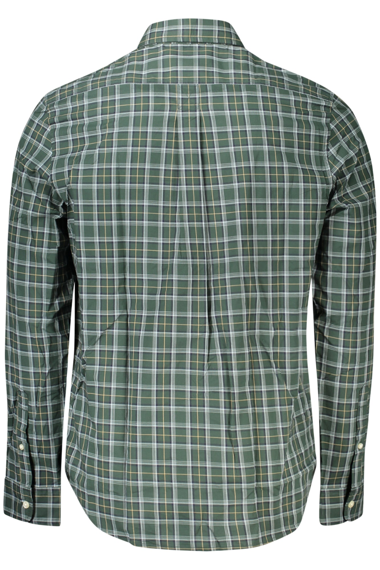 TIMBERLAND Shirts Green - TB0A42ZN