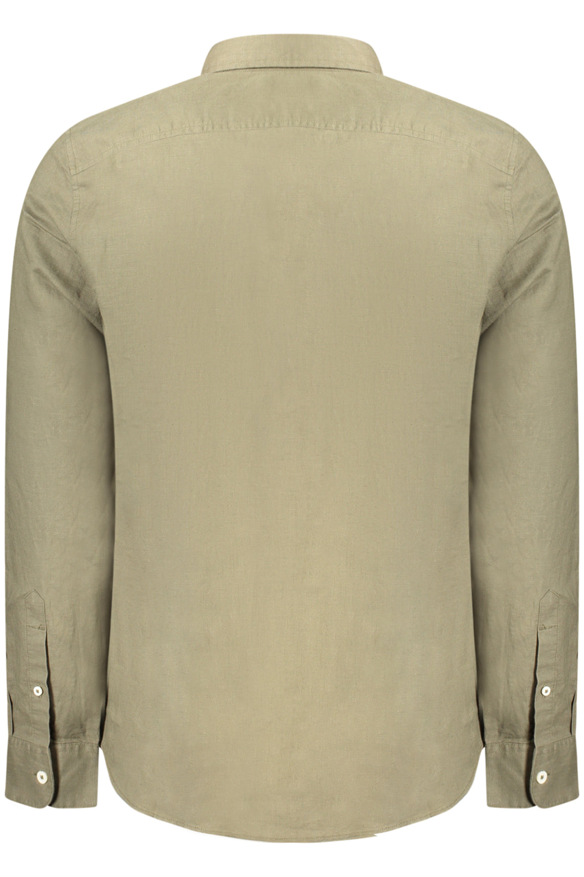 TIMBERLAND Shirts Green - TB0A2DR9