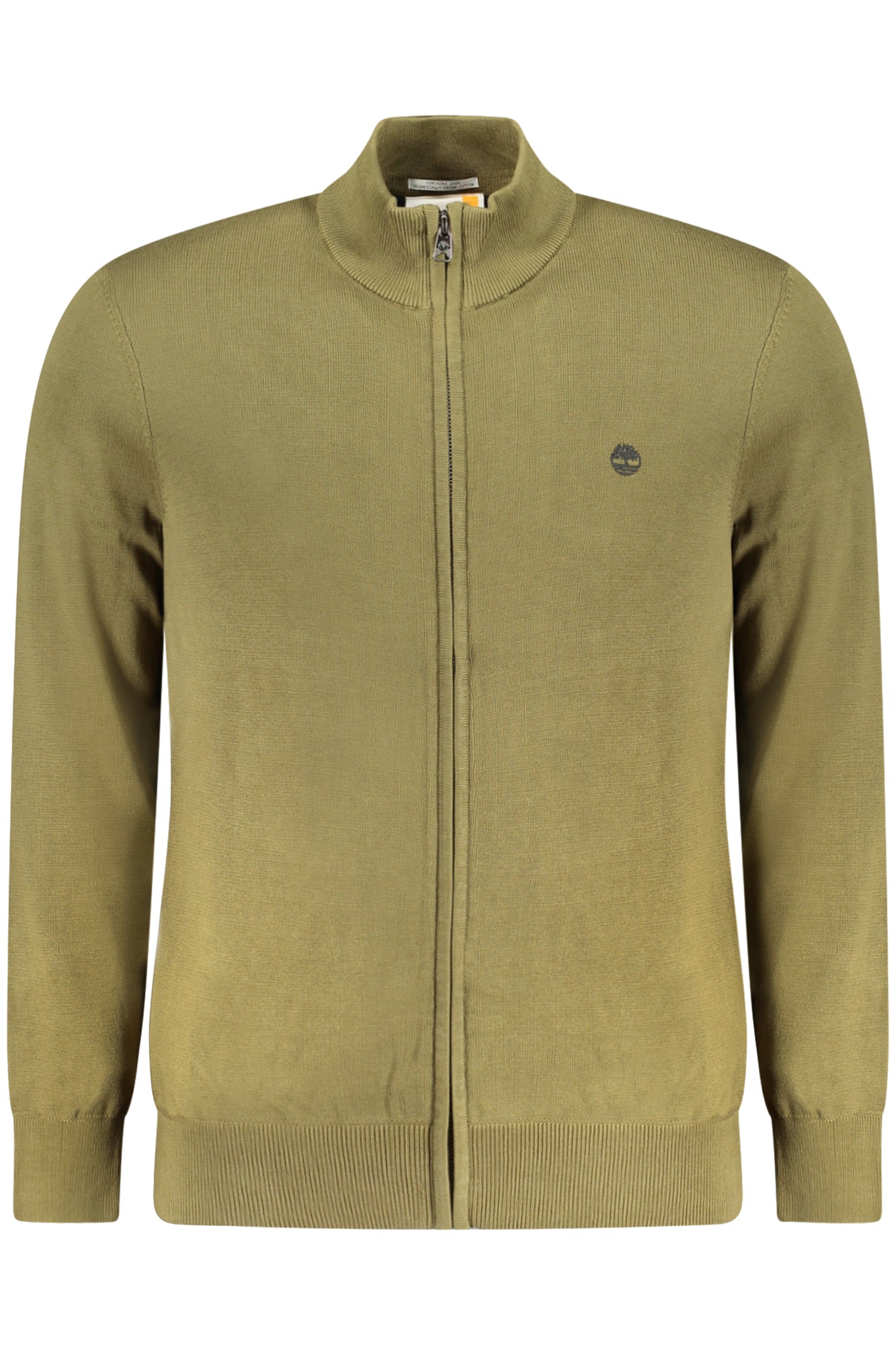TIMBERLAND Cardigan Green - TB0A2BMZ