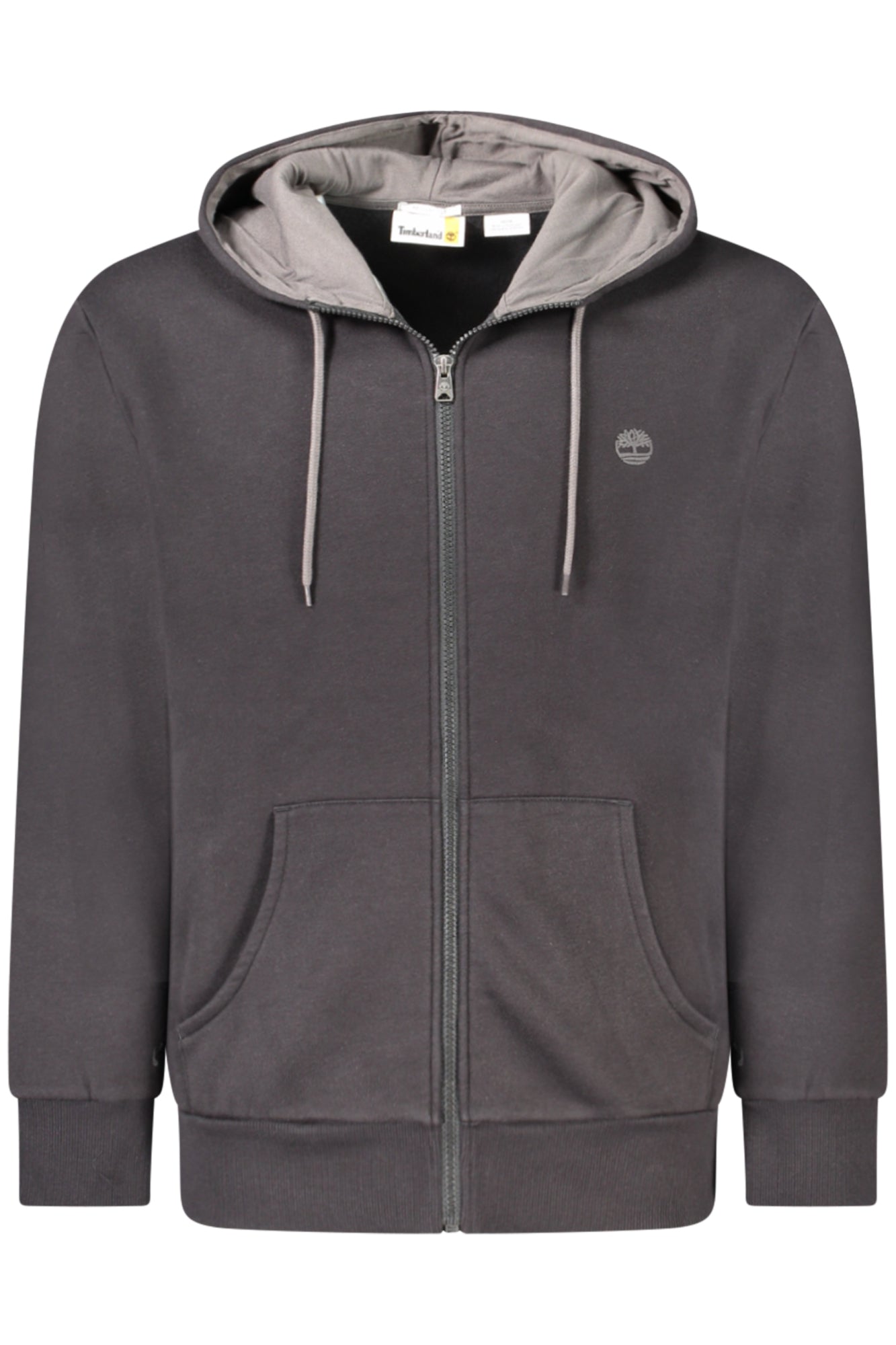 TIMBERLAND Sweatshirts Black - TB0A2GCJ