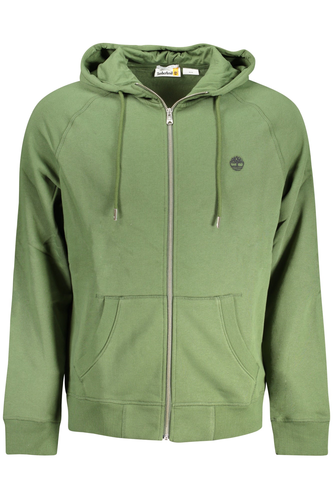 TIMBERLAND Sweatshirts Green - TB0A2BNB