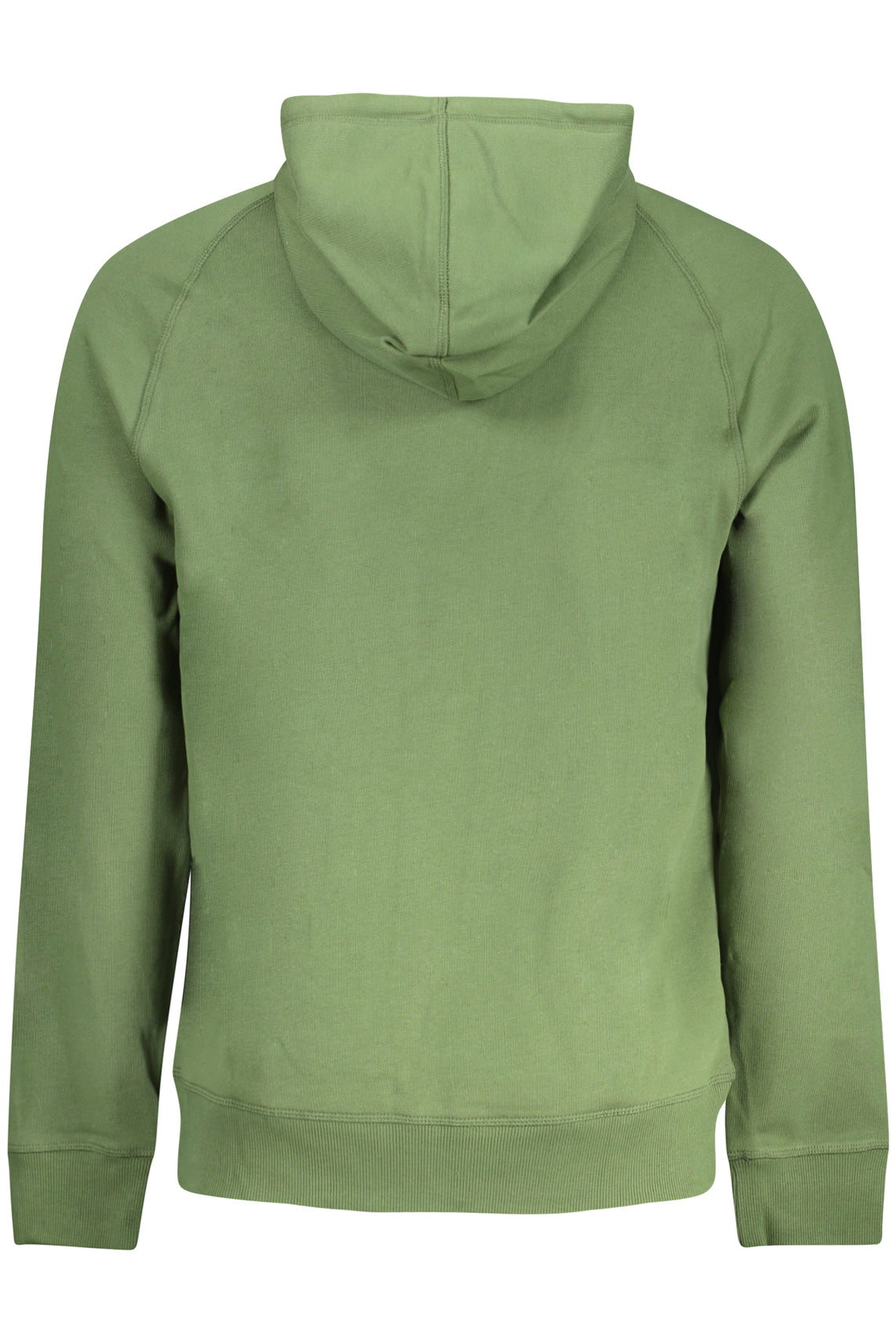 TIMBERLAND Sweatshirts Green - TB0A2BNB