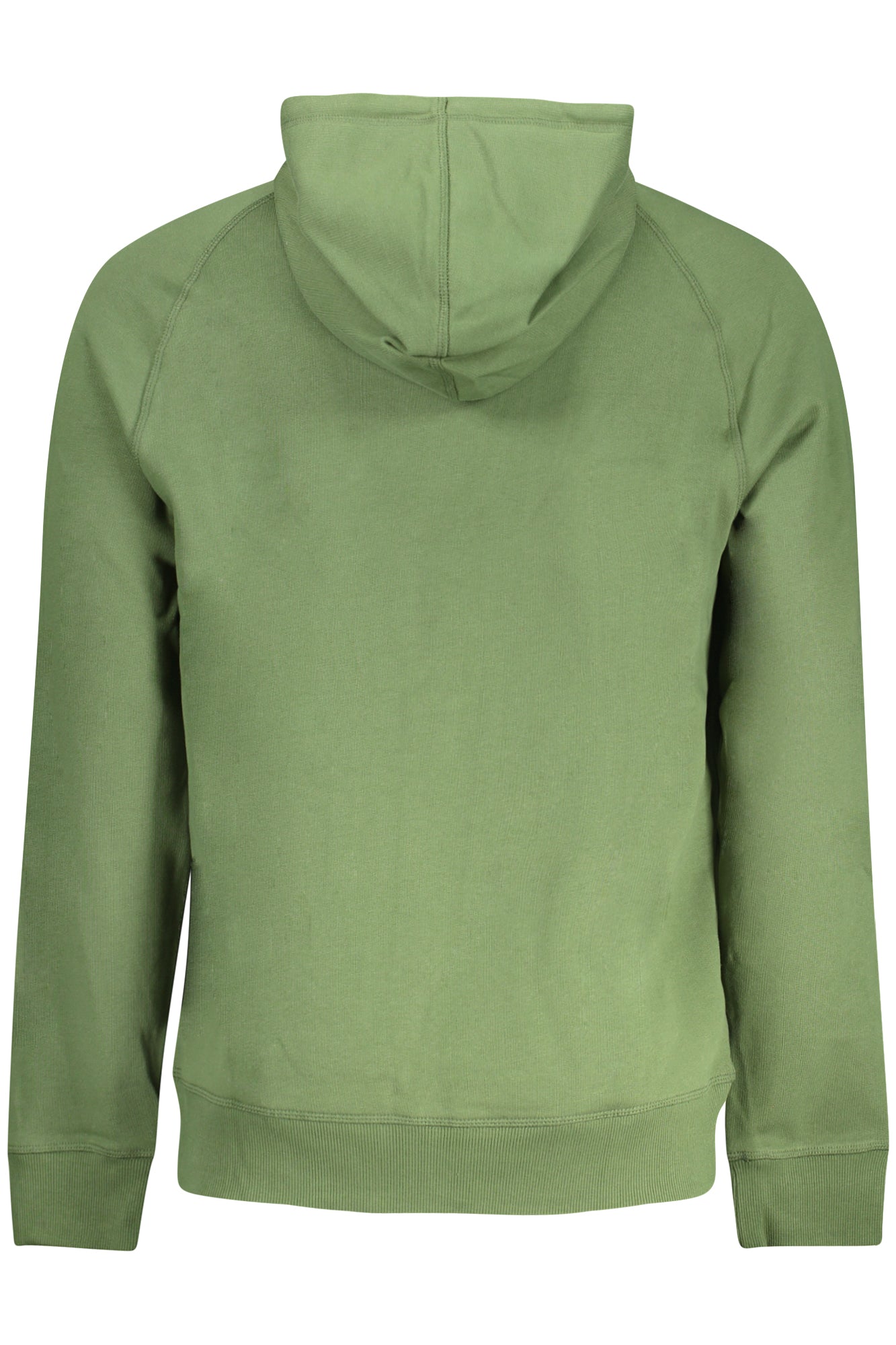 TIMBERLAND Sweatshirts Green - TB0A2BNB
