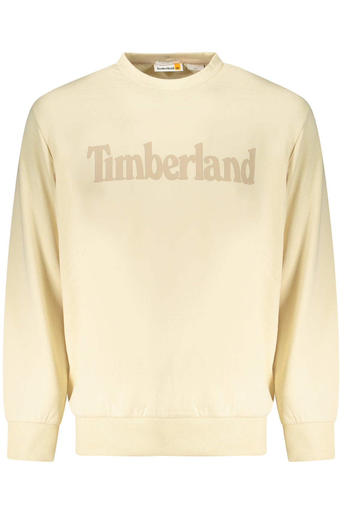 TIMBERLAND Sweatshirts Beige - TB0A6CWC