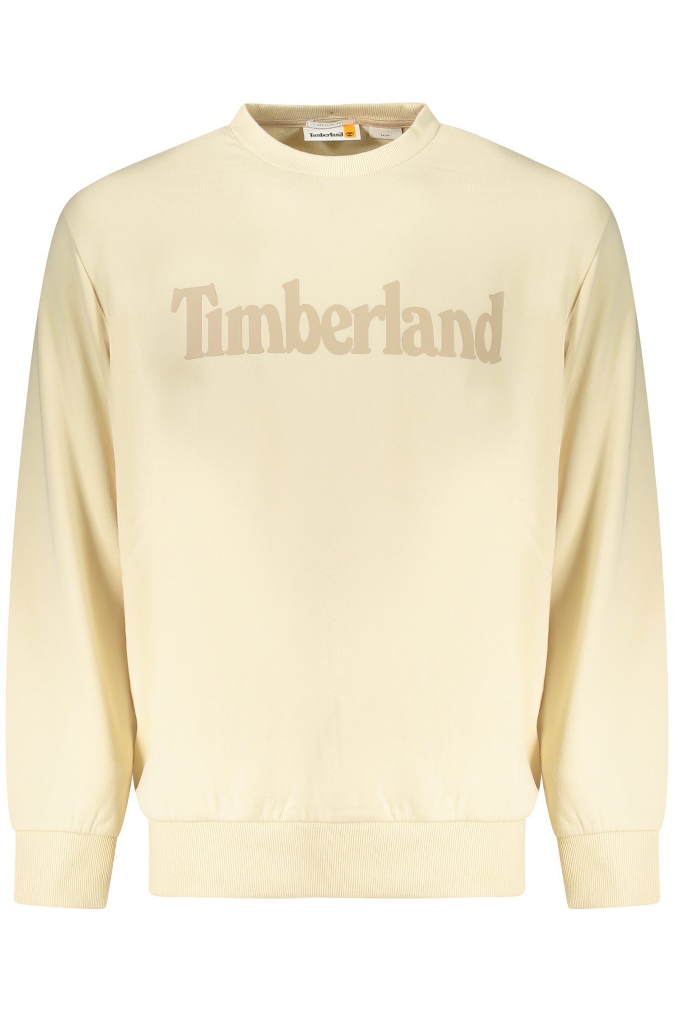 TIMBERLAND Sweatshirts Beige - TB0A6CWC