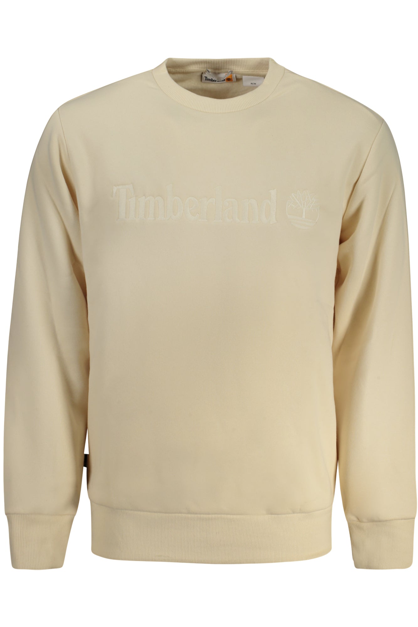 TIMBERLAND Sweatshirts Beige - TB0A6VG6