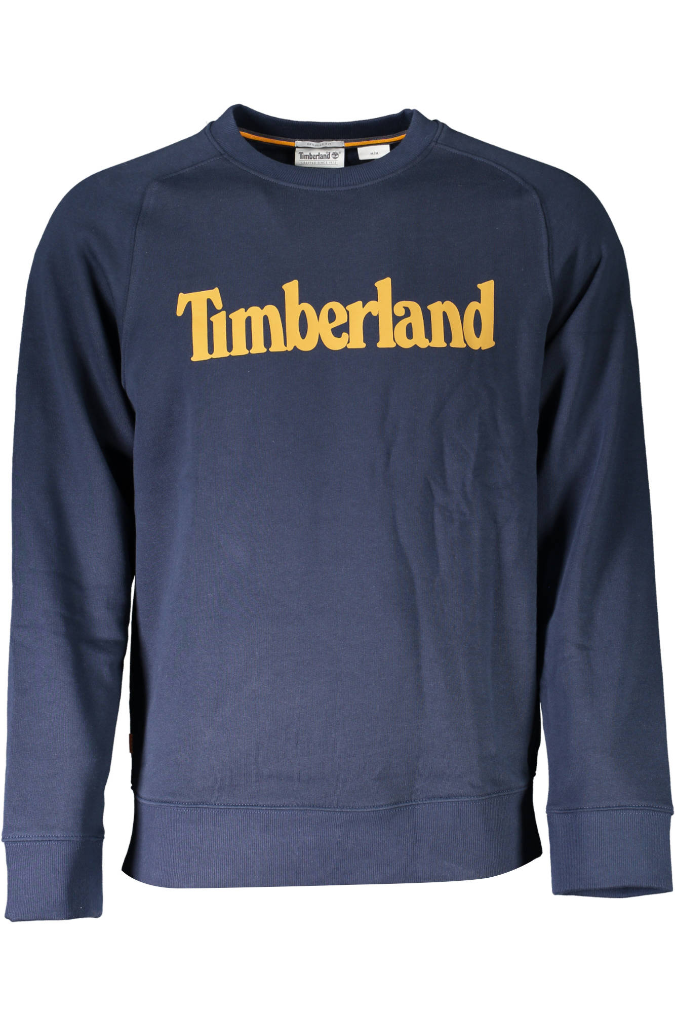 TIMBERLAND Sweatshirts Blue - TB0A2C6H