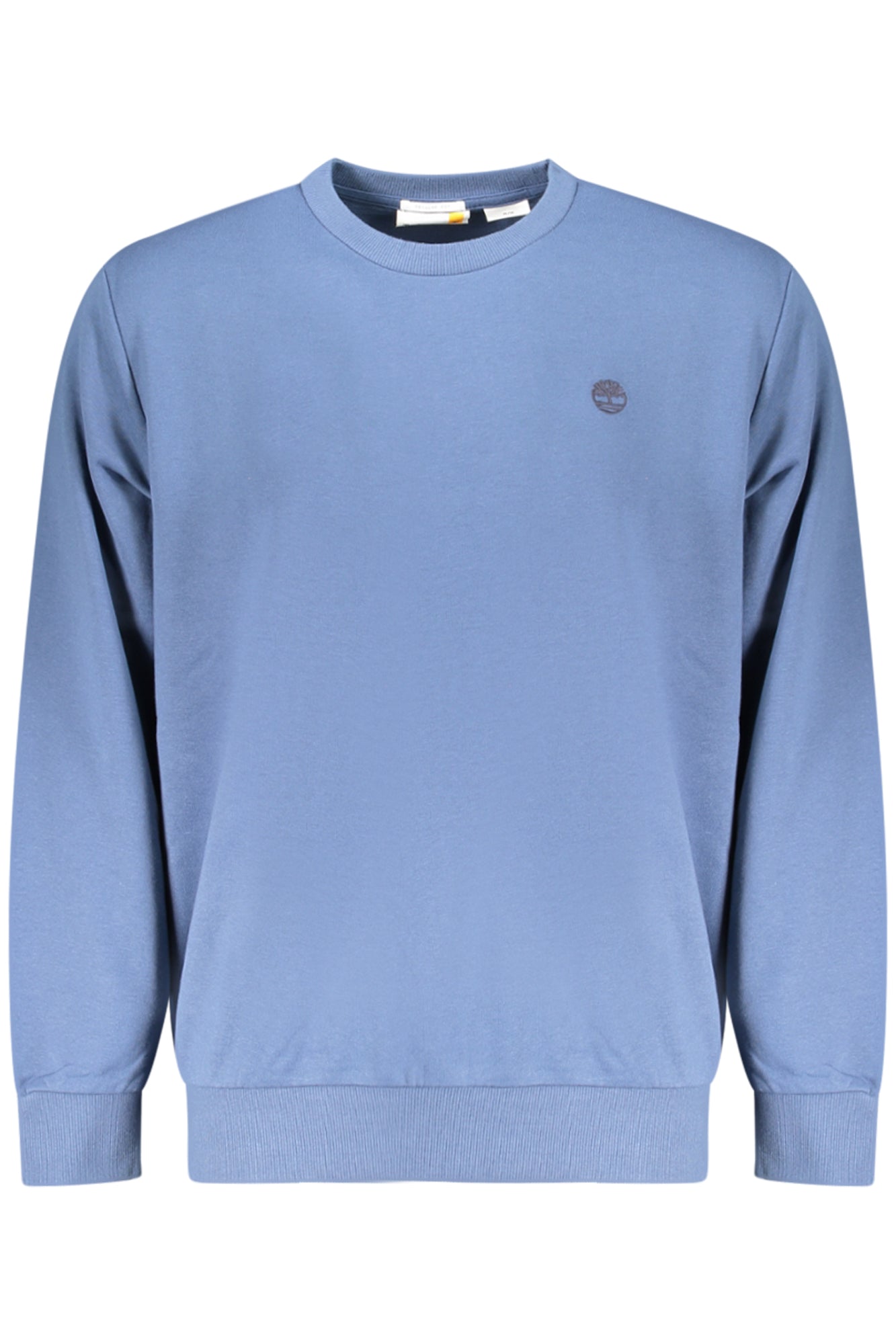 TIMBERLAND Sweatshirts Blue - TB0A5Z13