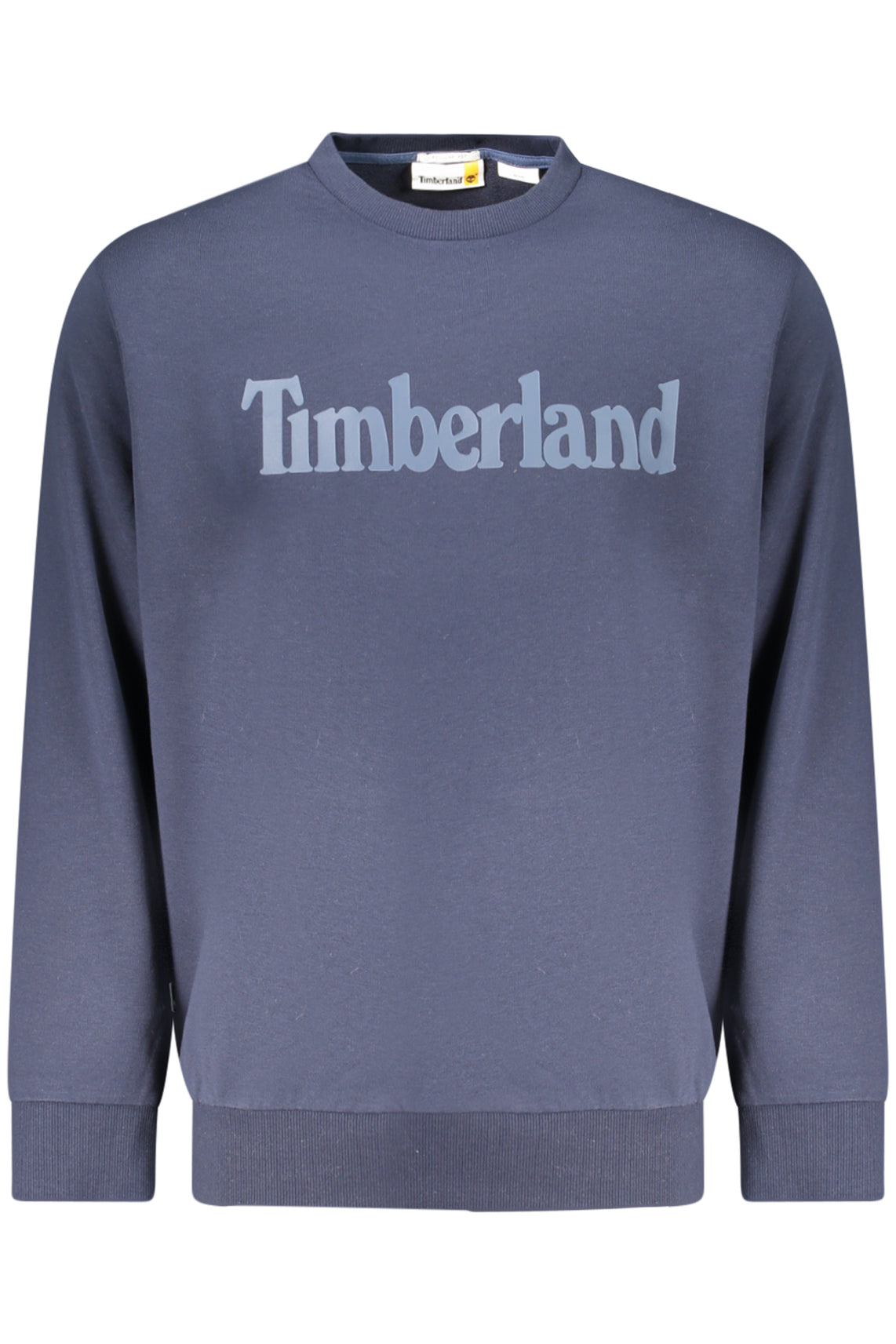 TIMBERLAND Sweatshirts Blue - TB0A6CWC