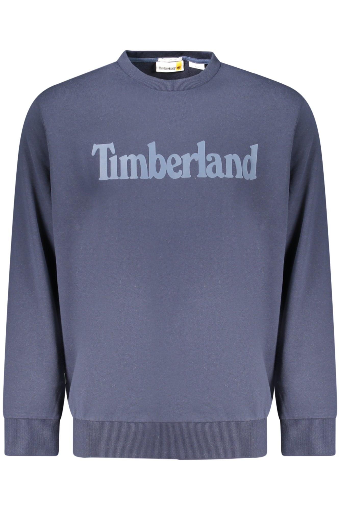 TIMBERLAND Sweatshirts Blue - TB0A6CWC