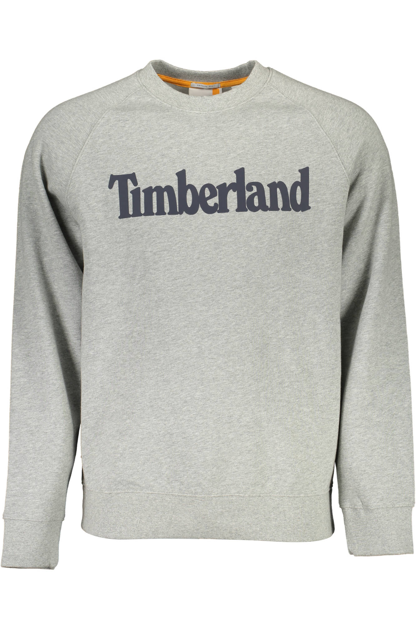 TIMBERLAND Sweatshirts Grey - TB0A2C6H