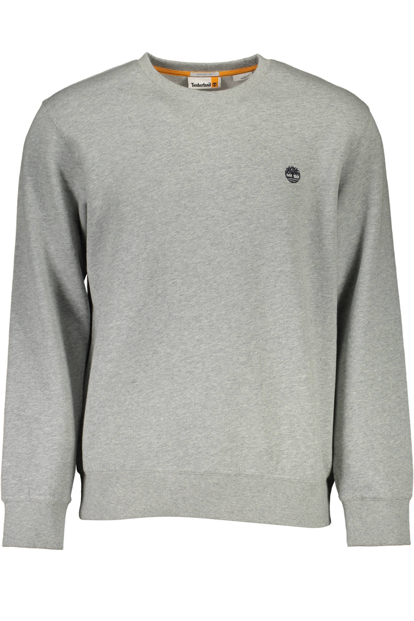 TIMBERLAND Sweatshirts Grey - TB0A2AM6