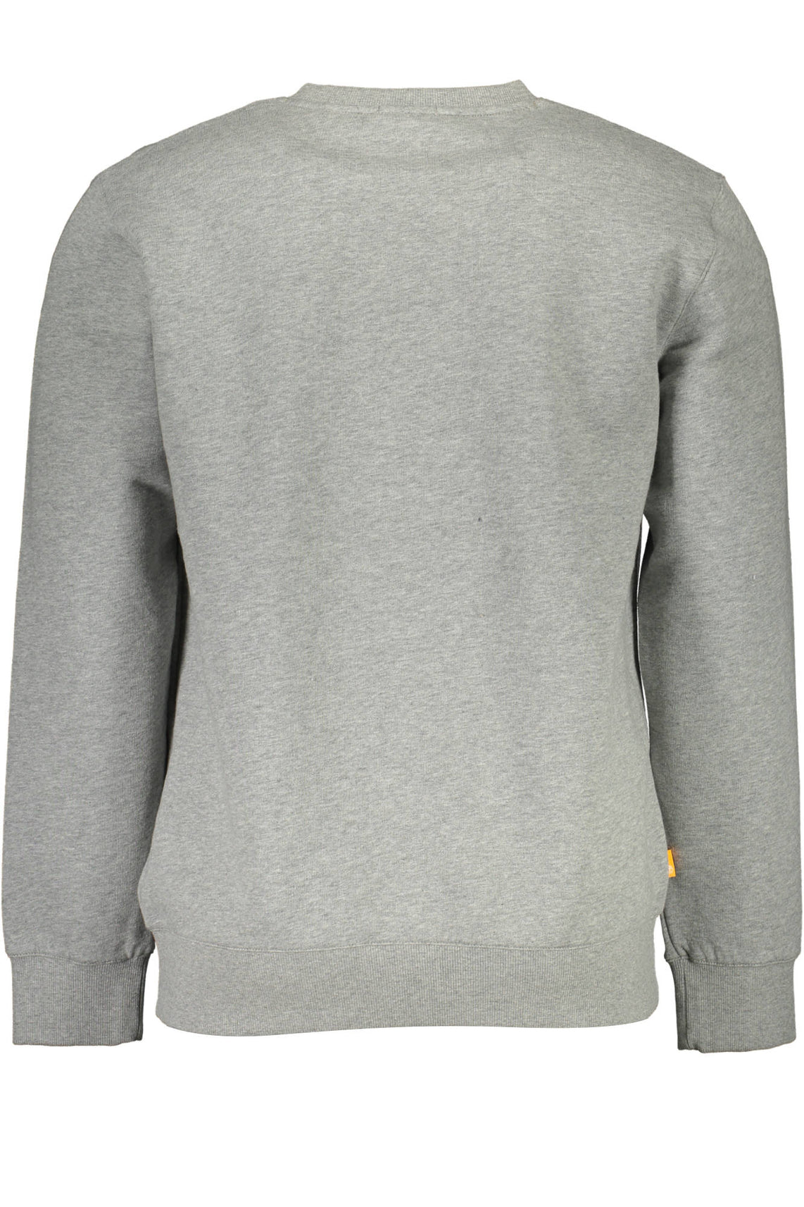 Sweatshirt without zip man gray