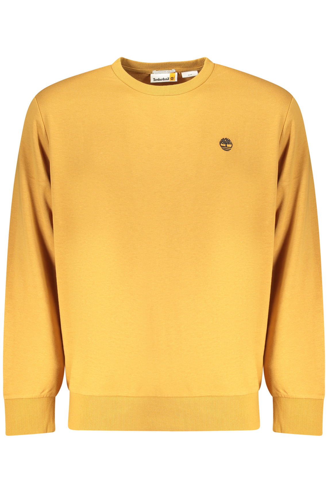 TIMBERLAND Sweatshirts Brown - TB0A5Z13