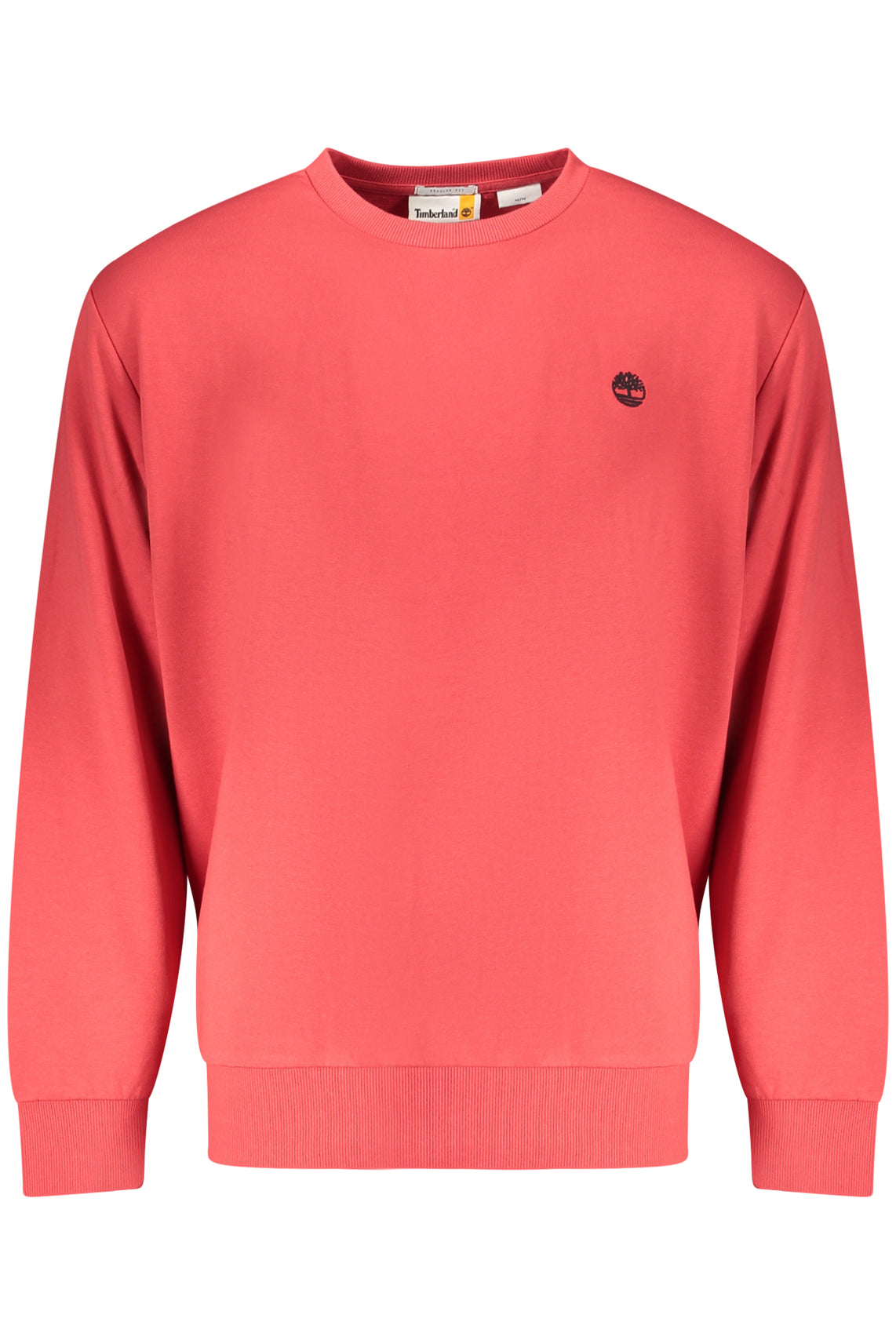 TIMBERLAND Sweatshirts Red - TB0A5Z13