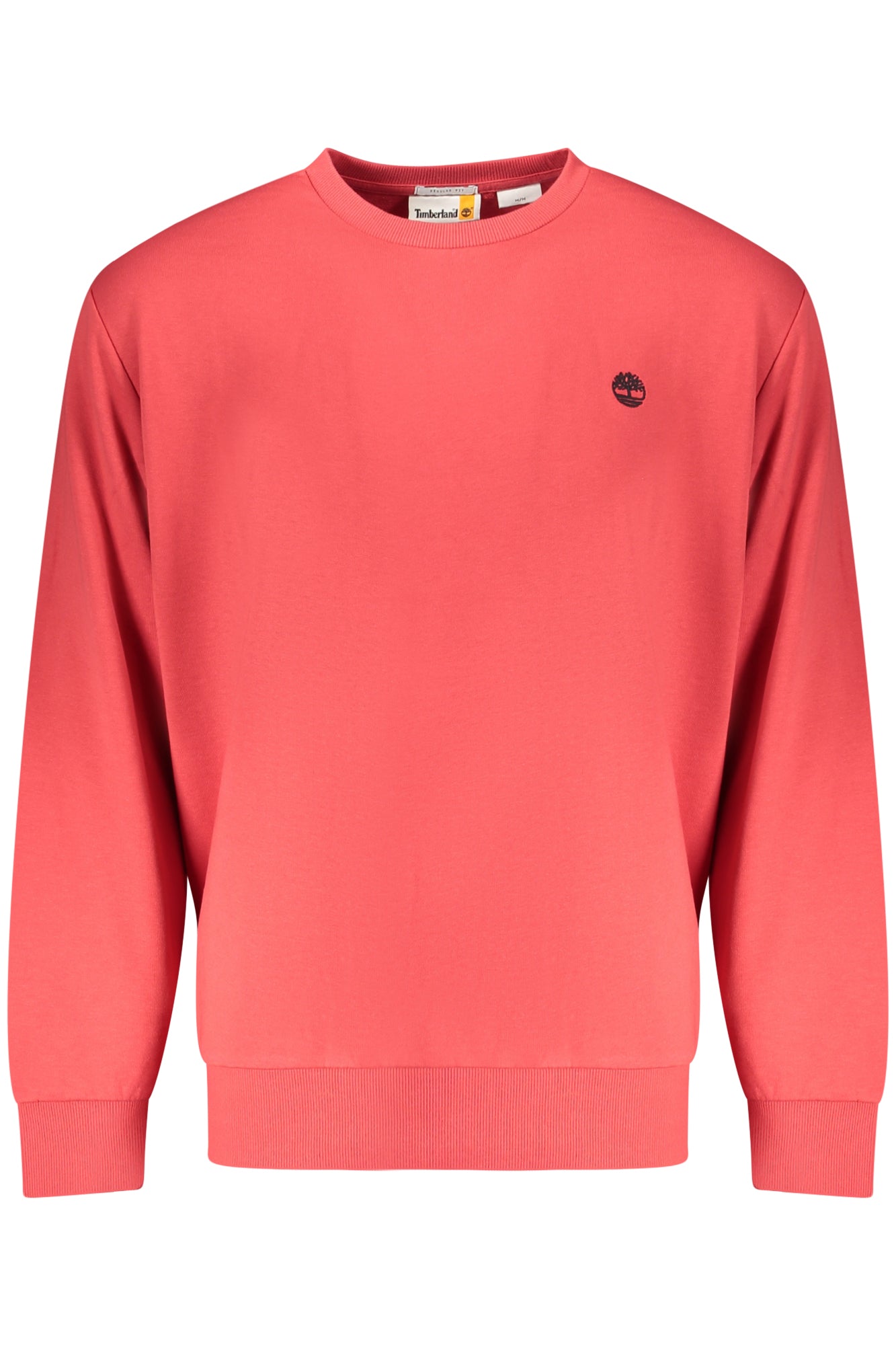 TIMBERLAND Sweatshirts Red - TB0A5Z13