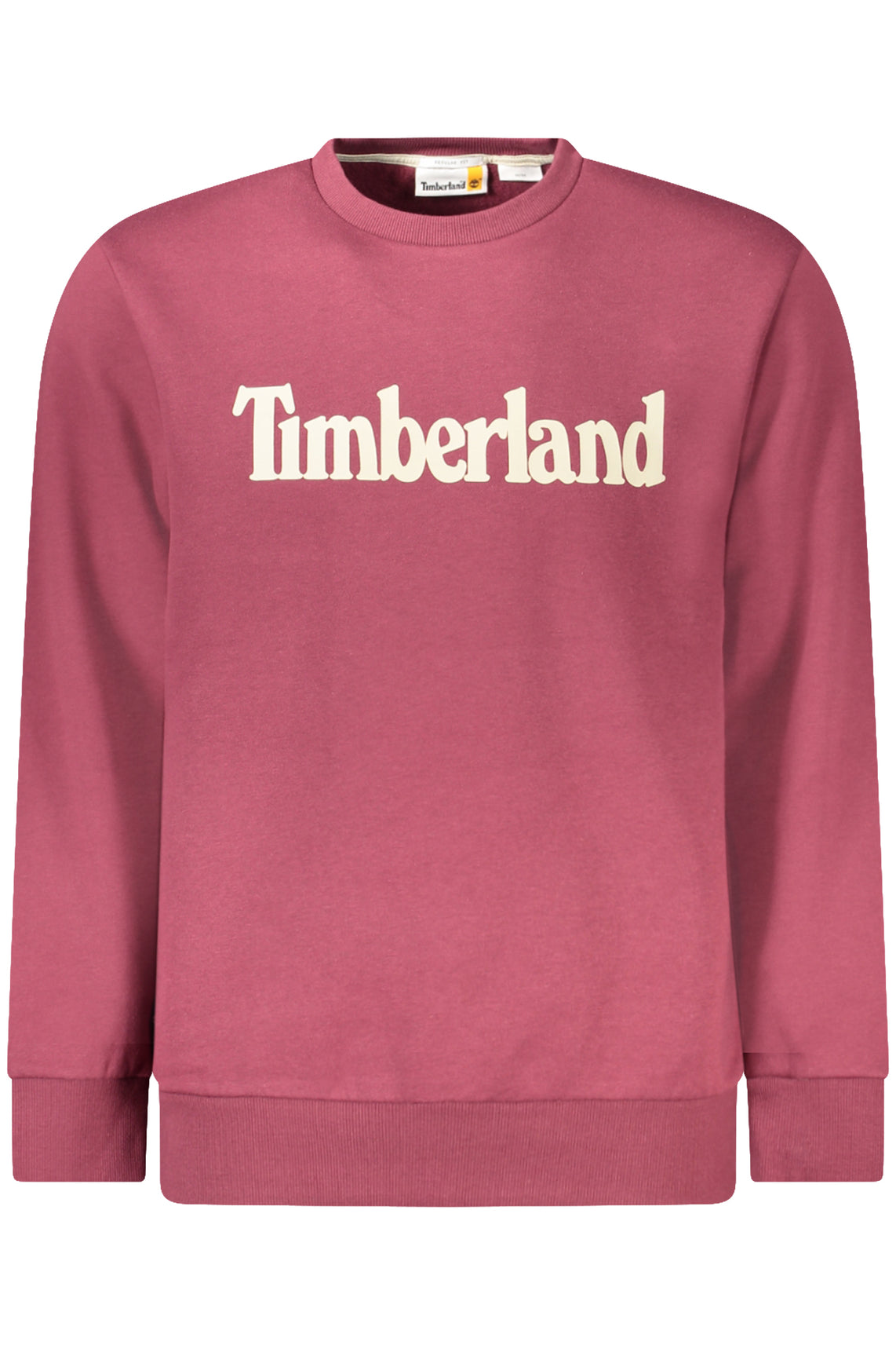 TIMBERLAND Sweatshirts Red - TB0A627F