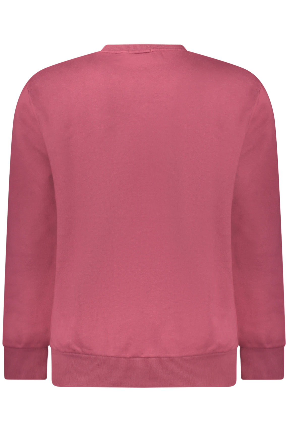 TIMBERLAND Sweatshirts Red - TB0A627F