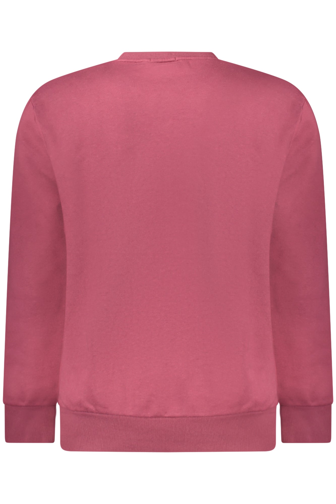 TIMBERLAND Sweatshirts Red - TB0A627F