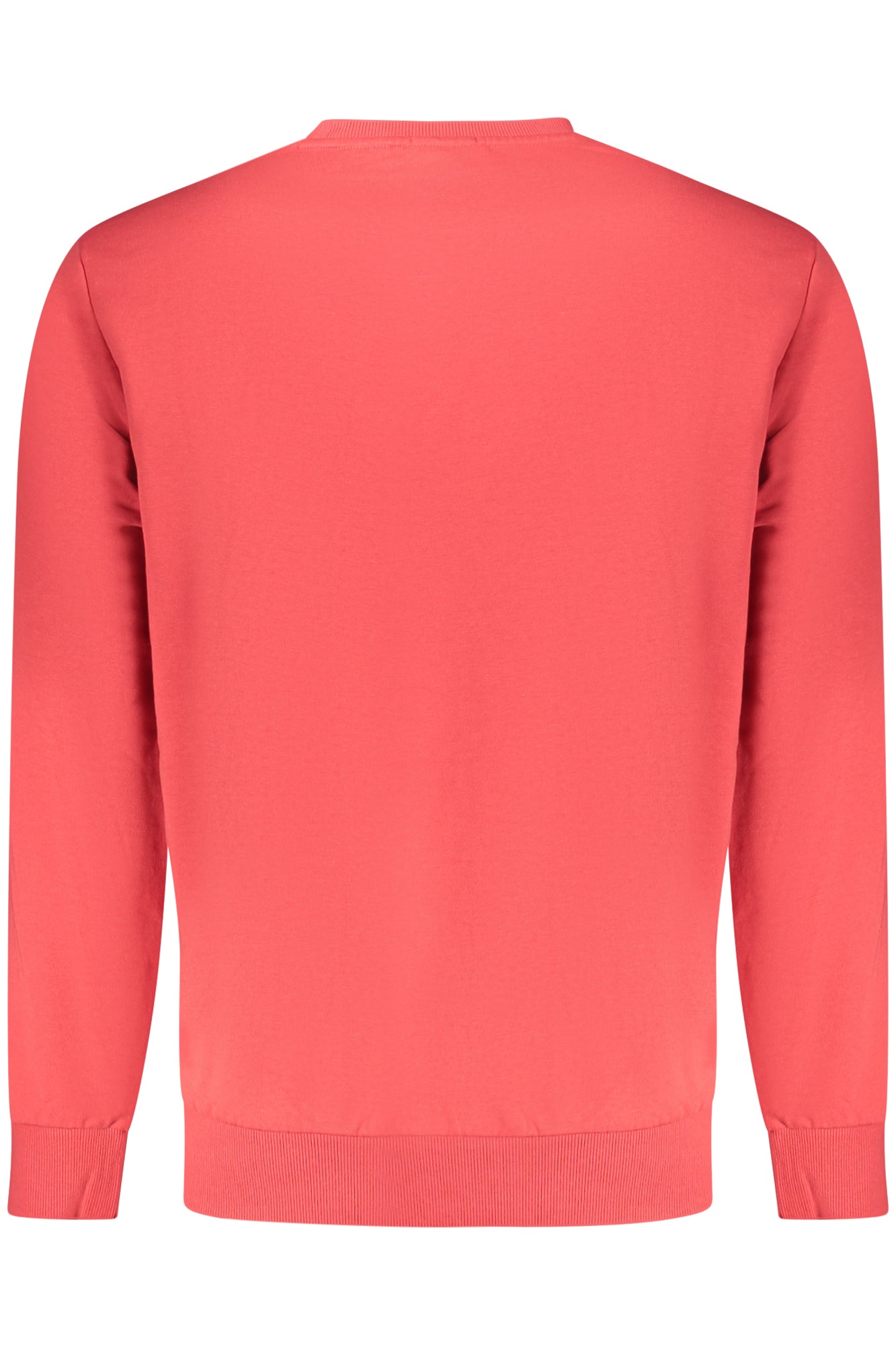 TIMBERLAND Sweatshirts Red - TB0A5Z13