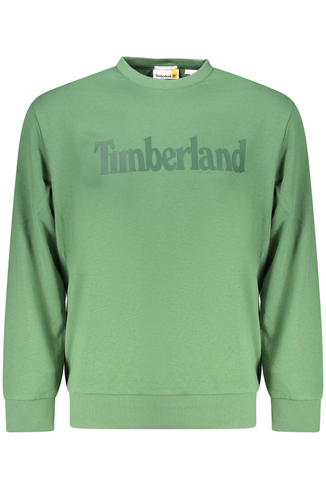 TIMBERLAND Sweatshirts Green - TB0A6CWC