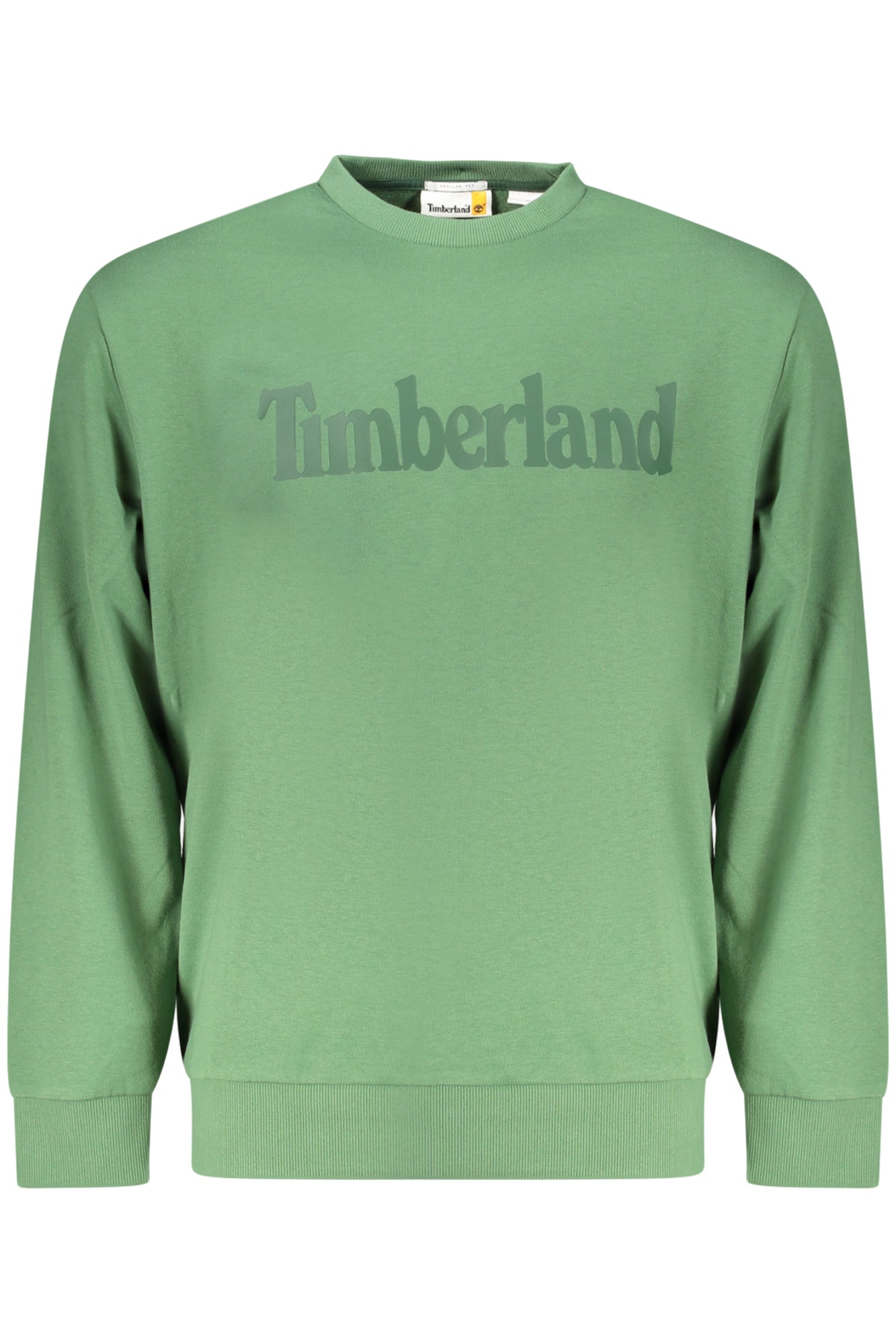 TIMBERLAND Sweatshirts Green - TB0A6CWC