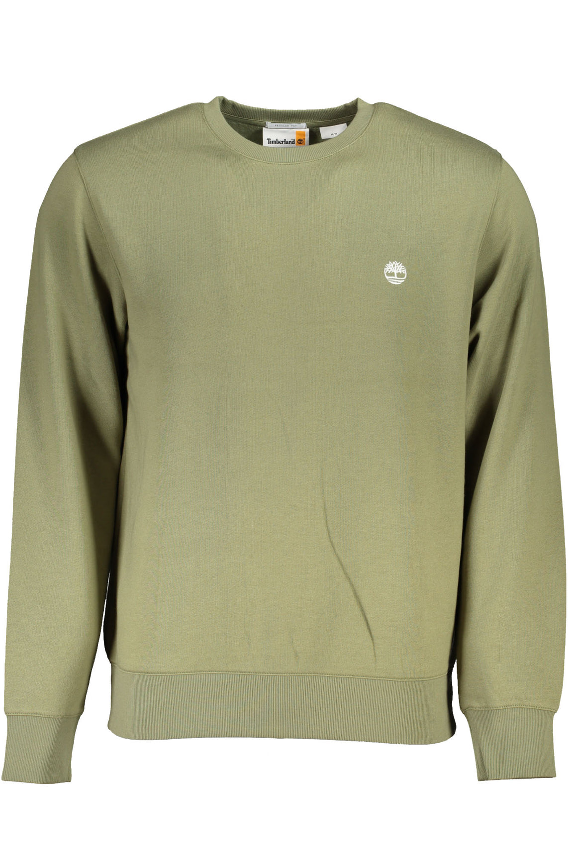 TIMBERLAND Sweatshirts Green - TB0A2AM6