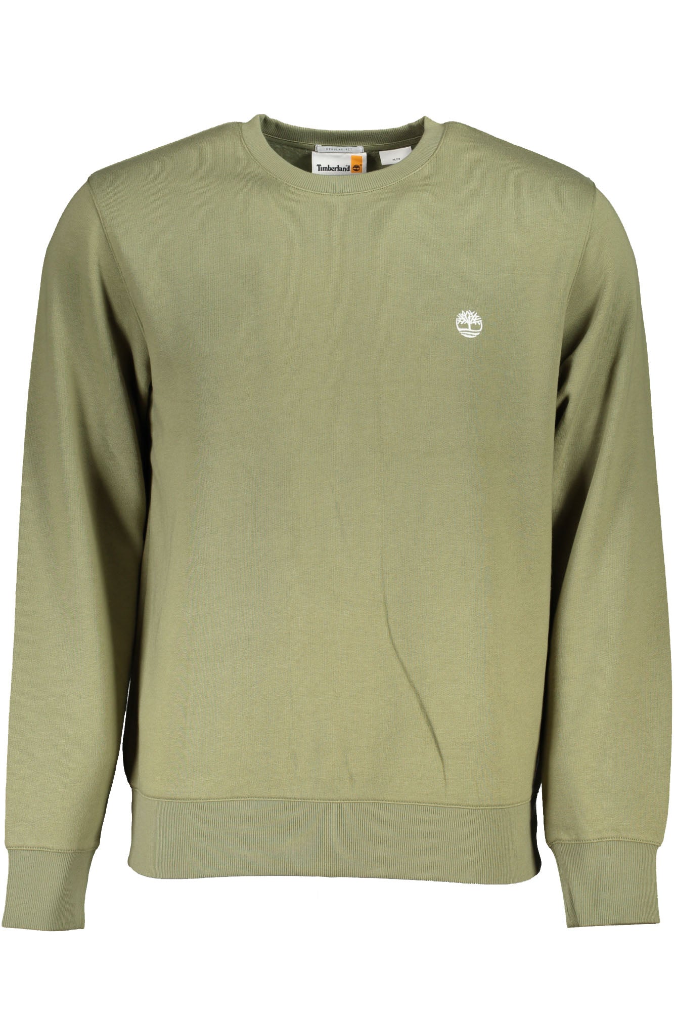 TIMBERLAND Sweatshirts Green - TB0A2AM6