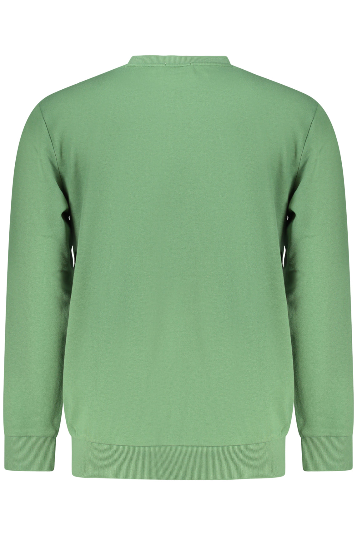 TIMBERLAND Sweatshirts Green - TB0A6CWC