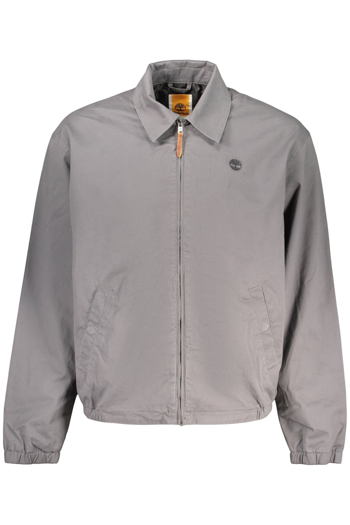 TIMBERLAND Jackets and down jackets Grey - TB0A41BQ