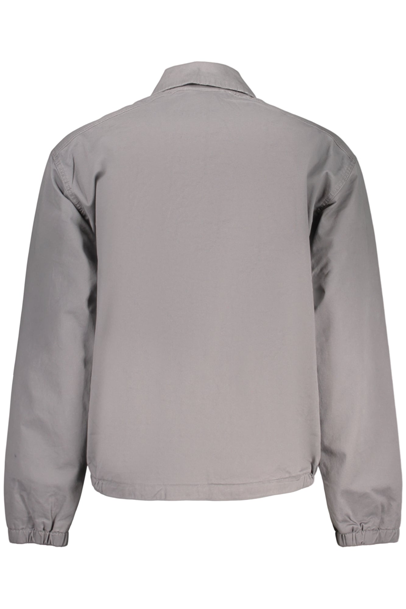 TIMBERLAND Jackets and down jackets Grey - TB0A41BQ