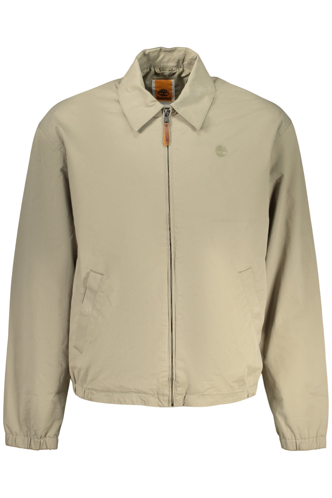 TIMBERLAND Jackets and down jackets Green - TB0A41BQ