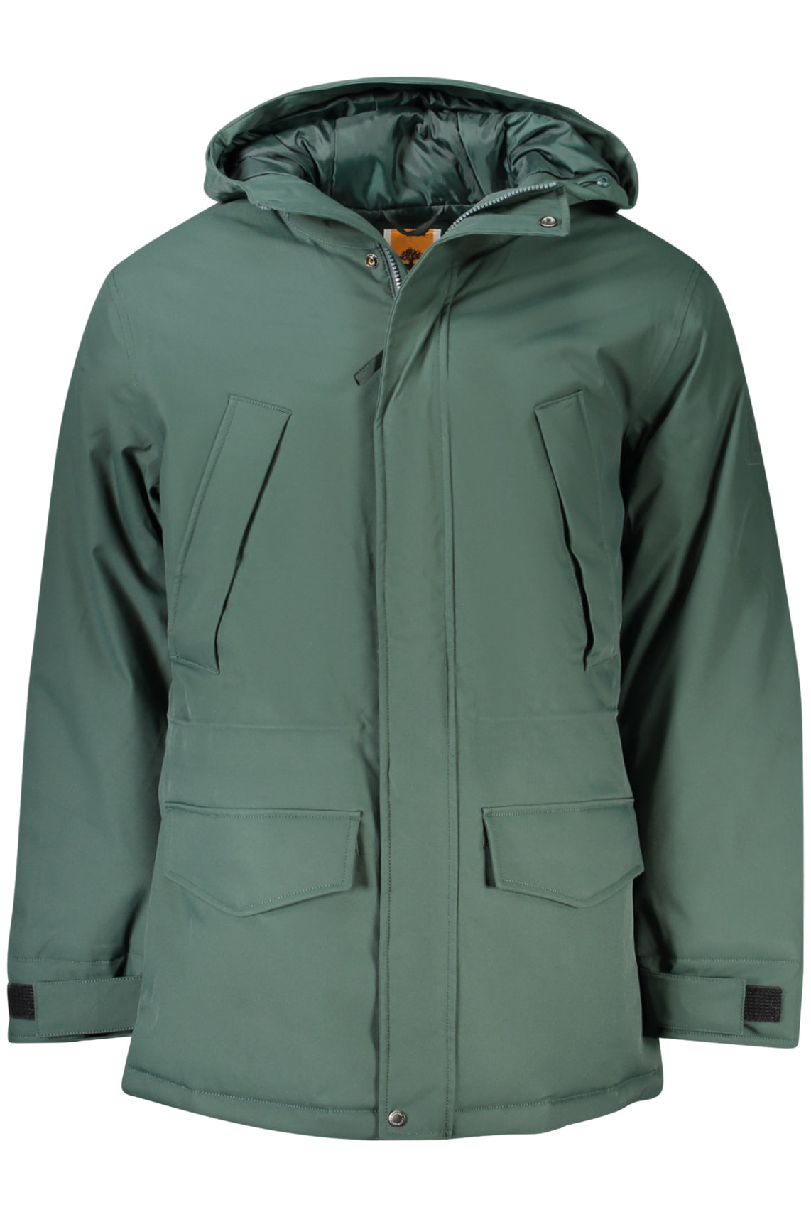 TIMBERLAND Jackets and down jackets Green - TB0A42G3