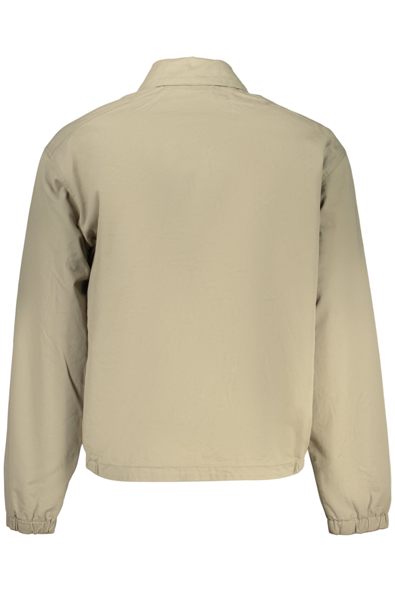 TIMBERLAND Jackets and down jackets Green - TB0A41BQ